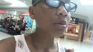 Old hickory Mall part 1