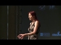 Alice Roberts keynote - 2017 Ecsite Annual Conference