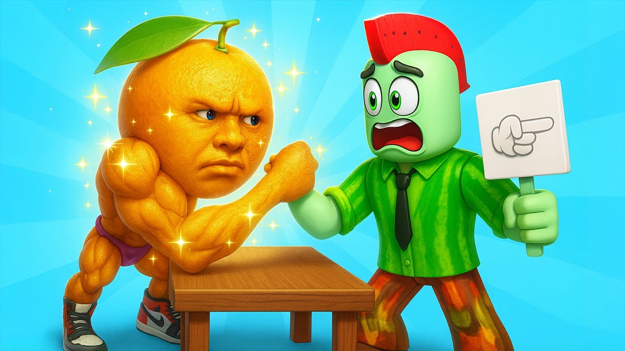 Job Doet 100 Challenges In Roblox... Dom Idee!