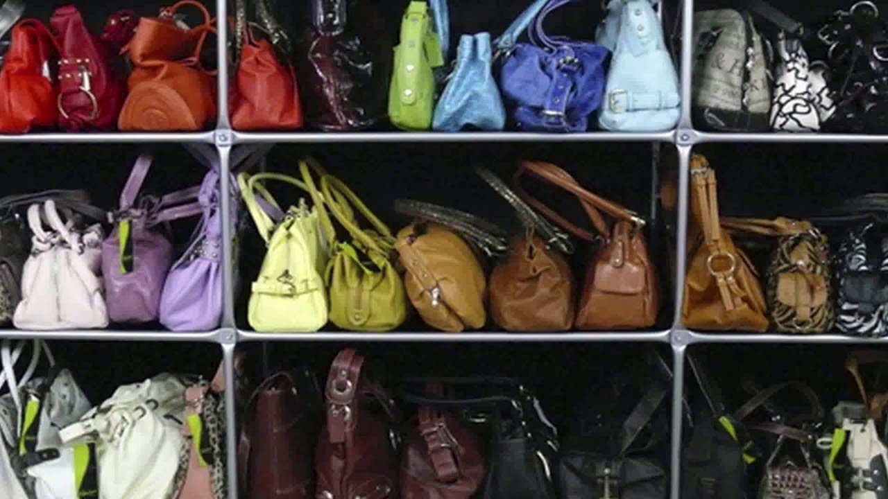 How to Start a Purse Party Business YouTube