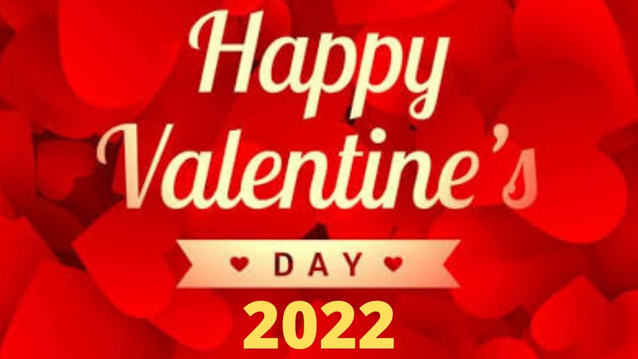 Valentines Day Status | 14 February Happy Valentine Day 2022 