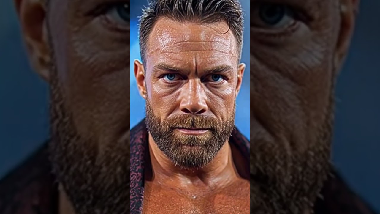 LA Knight&rsquo;s Rise to WWE Stardom #laknight #laknightwwe #wwe #wrestling #wrestler #raw #smackdown