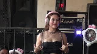 FULL DJ TERBARU FDJ SANDRA ARIMBY SHOW GANAS!!! DI DESA PAUH