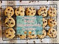 Oatmeal Raisin Cookies So Chewy 🍪😋