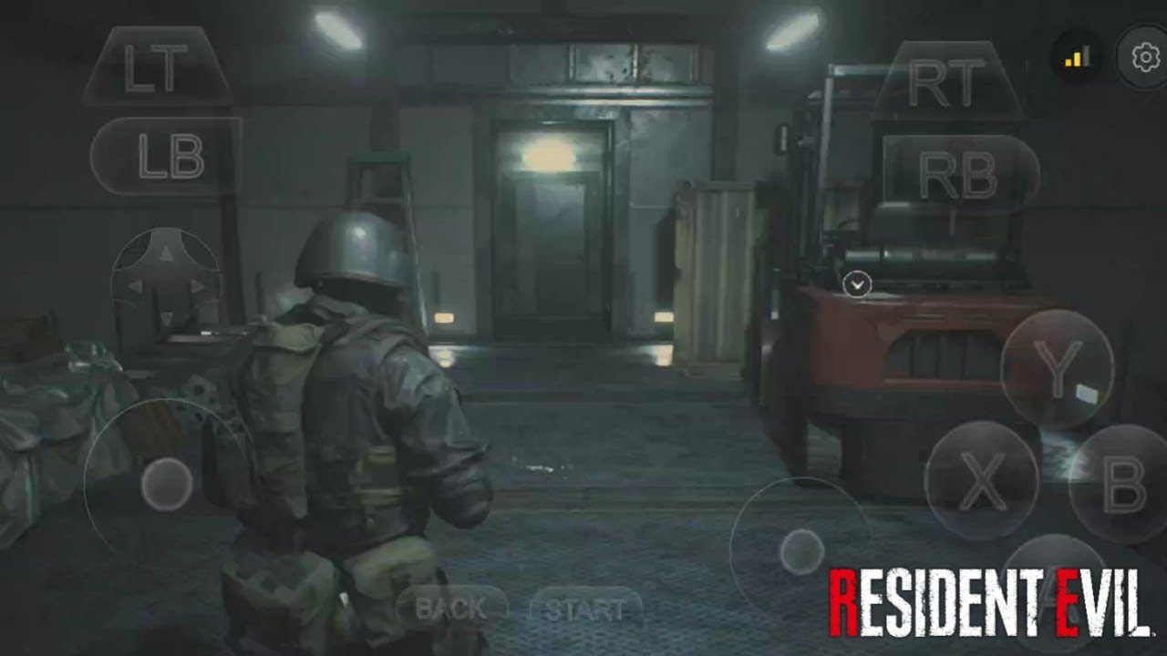 android resident evil 2 image android resident evil 2 image