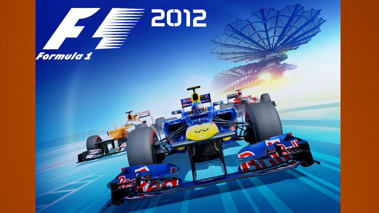 2113 Formula 1 Images (2012)