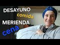 Que comemos en un día con 6 hijos 📢 Mi marido tiene peligro con esto 😅 Unboxing de SHEIN ropa 💃