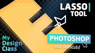 2 Tools to Improve Your Inaccurate Selections in Photoshop