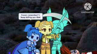 Spinel and Friends (2025) Season 3 Episode 5 - Overshadowed