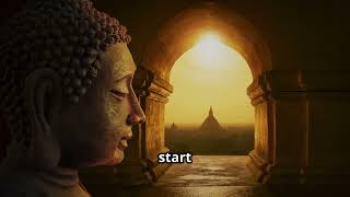 From Prince to Enlightened One The Buddha’s Story in 3 Minutes