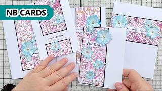 WOW Ways to Use White Scraps! [2026/098]