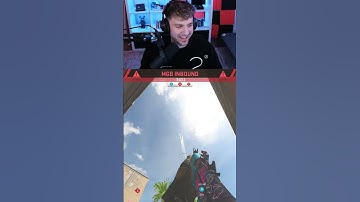 I got a NUKE in MW2!