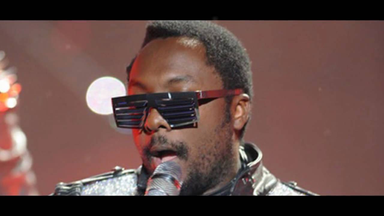 The Black Eyed Peas The Time (Dirty Bit) (Pics) YouTube