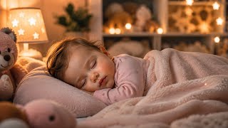 The Golden Star's Magical Bedtime Wish 🌙 Gentle Baby Lullaby for Peaceful Sleep & Sweet Dreams screenshot 5