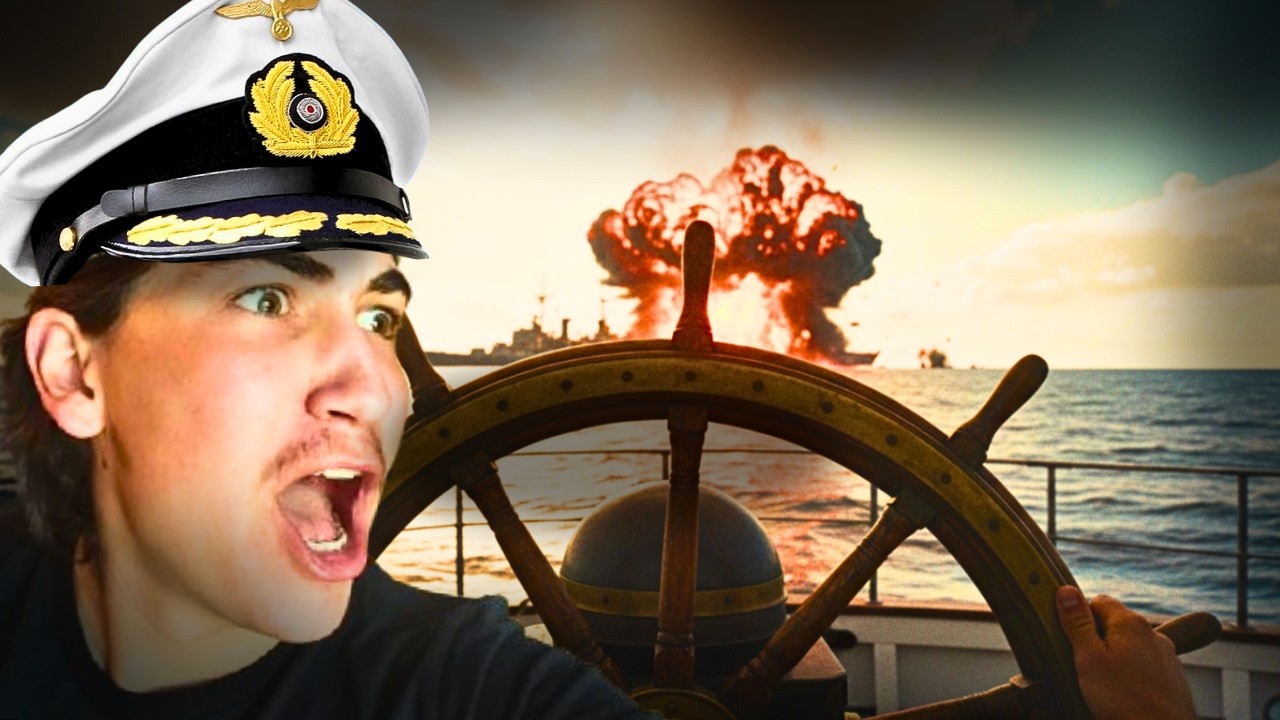 Best BattleShip Game 2026!
