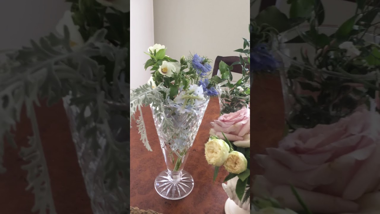 The Botanical Bouquet - modern wedding bouquet preservation