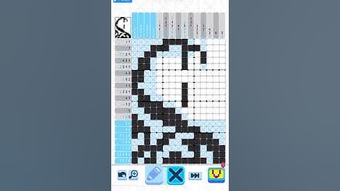 Logic Pic [FOODS 2] Level 13