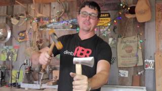 World's Tiniest Axe - 6
