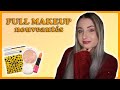 ♡ FULL MAKEUP NOUVEAUTÉS : MILK MAKEUP , ESSENCE , PONY EFFECT...