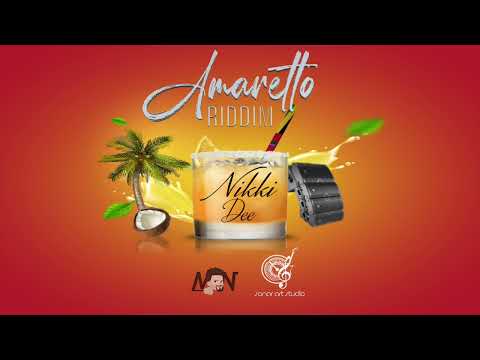 Nikki Dee - Take Ah Whine {Amaretto Riddim}