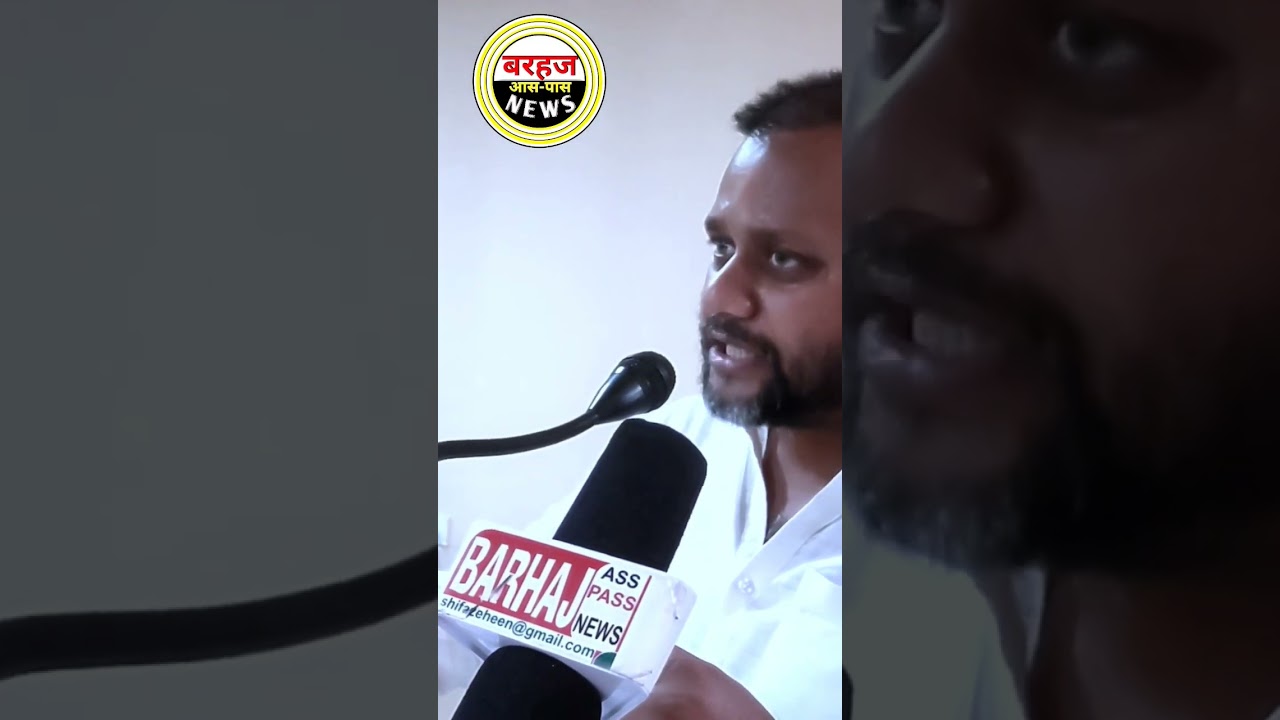 बरहज नगर पालिका अध्यक्ष प्रतिनिधि श्री श्याम जायसवाल ने..