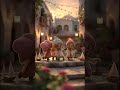 Kids Love Islamic Naats Compilation | Heartwarming & Spiritual Shorts ✨🕌