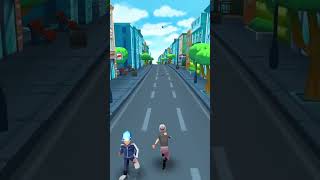 GRANNY RUN screenshot 3