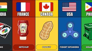 Banned Things In Schools In Different Countries