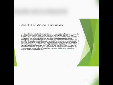 Aplicación de DUA y PIAR