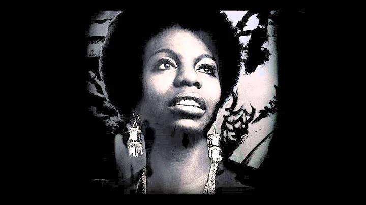 Nina Simone's Sinnerman (Shorter Edit)