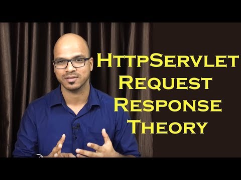 Video: Apa perbedaan antara WebClient dan HttpClient?