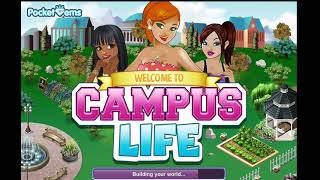 Campus Life: Theme Song (Android Version) screenshot 3