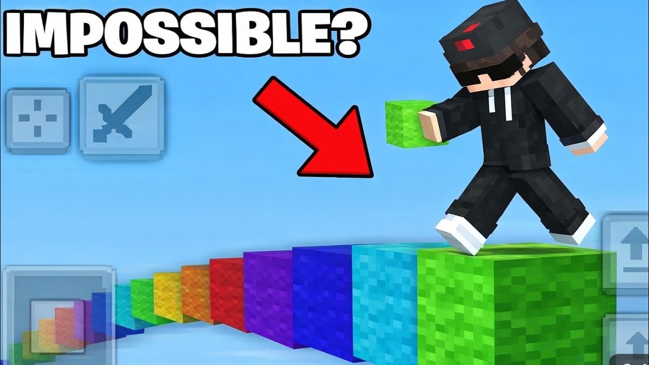 CAN I LEARN BEST MINECRAFT SKILL IN 24 HOURS 