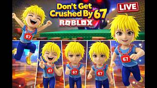Roblox Live Challenge Run #roblox - 213