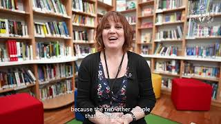 Home Grown Authors - Mrs Sarah Porter