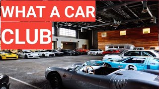 HOW TO START YOUR  OWN CAR CLUB