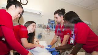 McMurry Moments: Academic Transition