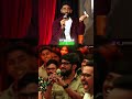 uske liye meine bhout kuch kiya tha #shorts #standupcomedy