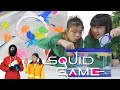 สควิดเกม ในชีวิตจริง!! ภารกิจผ่านด่าน EP.6 | Squid Game