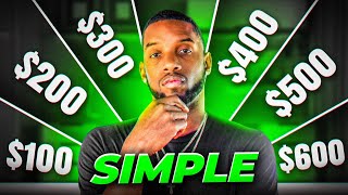 FOREX MADE SIMPLE | JEREMY CASH