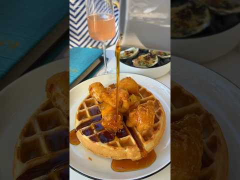 New Upscale Brunch Spot In Houston, Tx | The Chelsea