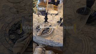 Kravet x Pottery Barn