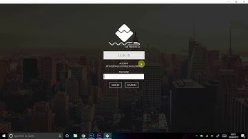 Waves Platform Wallet Introduction & Guide