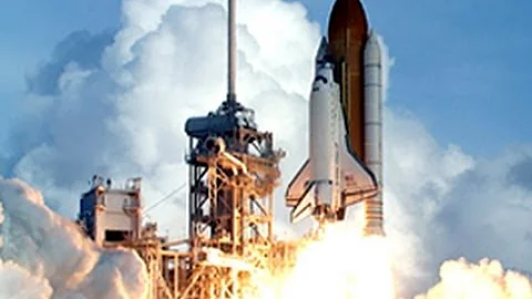 Billionaires MINE ASTEROIDS!!