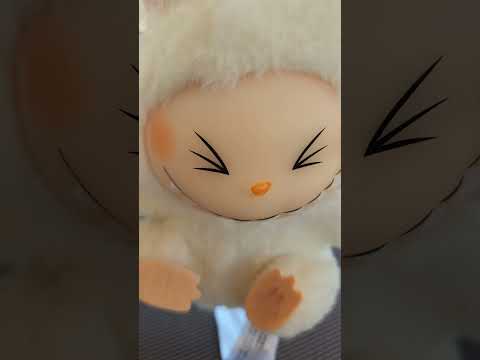 La Boo Boo Labubu La Bobo Peekaboo La Bubu Labobo 拉布布 لابوبو