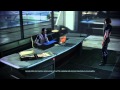 Mass Effect 3 Councilor Udina Hidden Dialogue