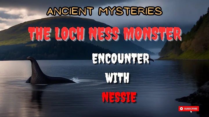 Loch Ness Monster Unveiled: Unraveling the Ancient Enigma 📖🌎 #mysteries #ancient #monster