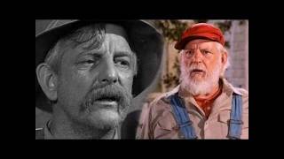 Denver Pyle Takes his Life with a Painful and Tragic Secret Compromise