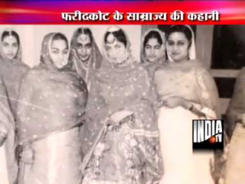 After 20-year-long legal battle, former Maharaja's daughters get Rs ...