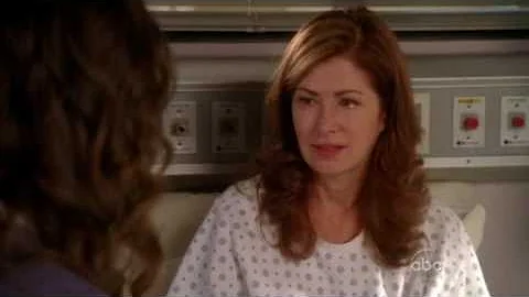 What happened to Katherine on Desperate Housewives?